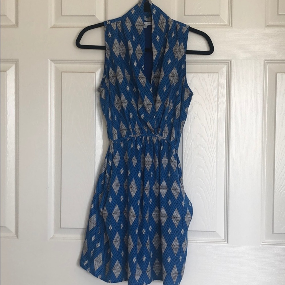 Collective Concepts dress